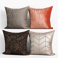 Decorative Pillows Set 180