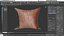 Decorative Pillows Set 180