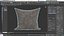 Decorative Pillows Set 180