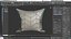 Decorative Pillows Set 180