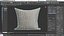 Decorative Pillows Set 180