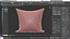 Decorative Pillows Set 180
