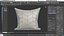 Decorative Pillows Set 180