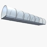 Bridge Tube