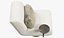Joybird Hemingway swivel chair