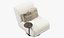 Joybird Hemingway swivel chair