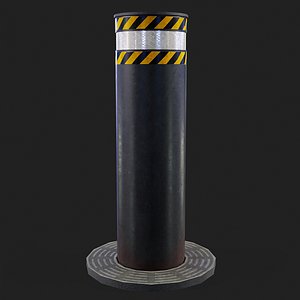 Traffic Safety 6 3D