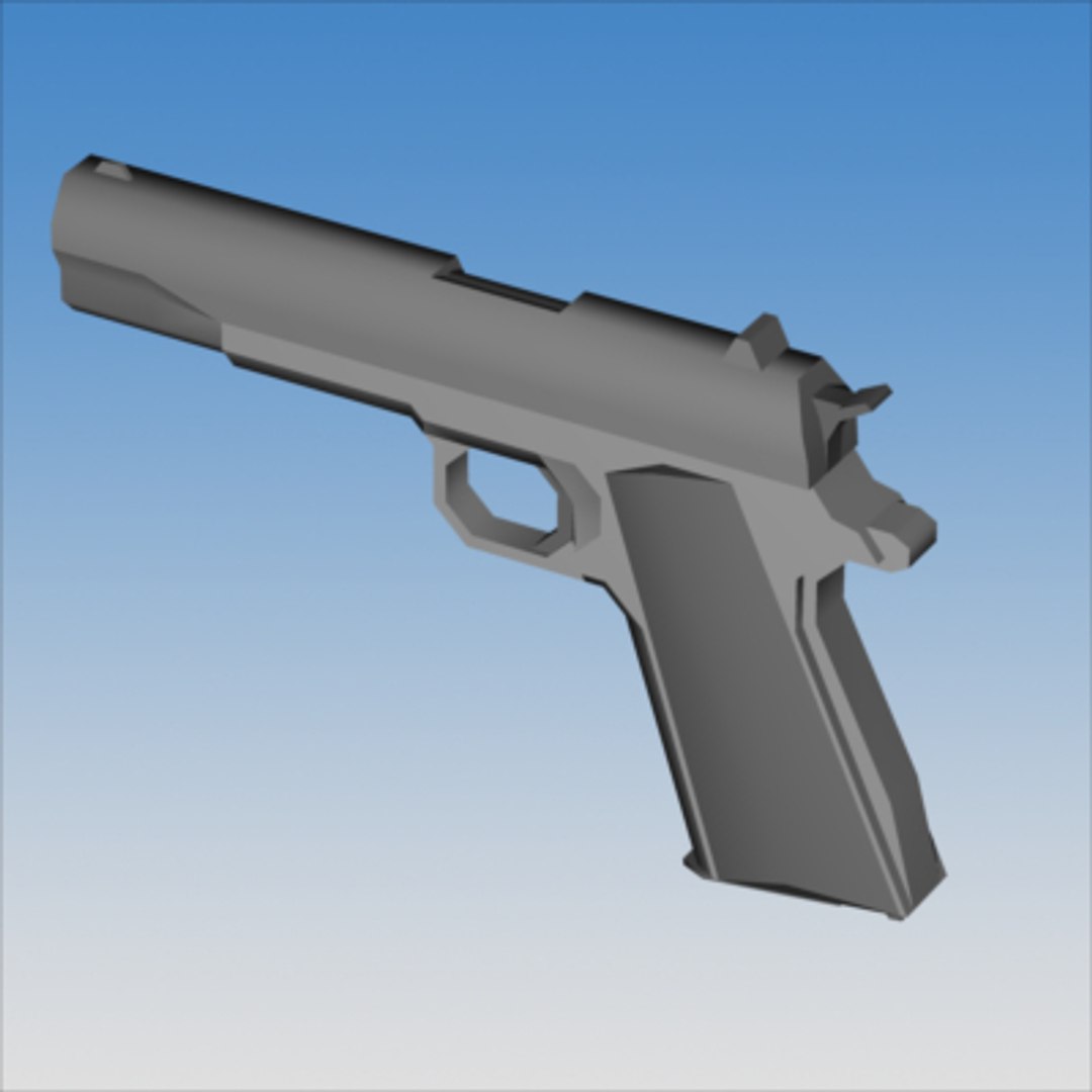 3ds max 45 acp pistol https://p.turbosquid.com/ts-thumb/zk/NDlLHX/41d6qkHJ/render01.bmp487e229989874d91837ea8cefedb6799defaulthq/jpg/1154814719/1920x1080/fit_q87/9681d510aa7a7dc0de51a4d441d42b421579fe70/render01.bmp487e229989874d91837ea8cefedb6799defaulthq.jpg