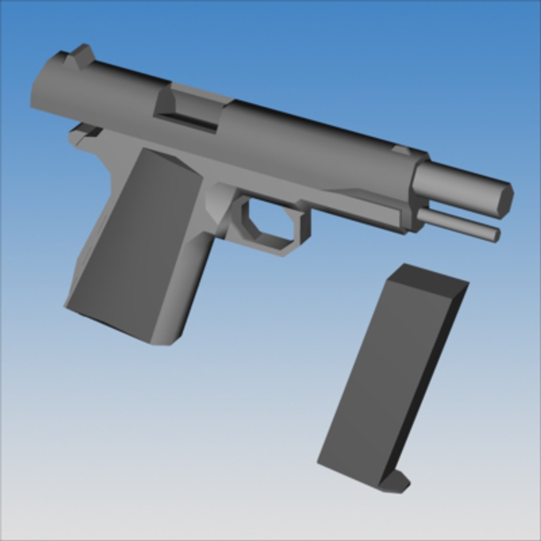 3ds max 45 acp pistol https://p.turbosquid.com/ts-thumb/zk/NDlLHX/SRpHct55/render01c.bmp7a466ac1c7bb4f3489c0e57307e2cdb7defaulthq/jpg/1154814738/1920x1080/fit_q87/c40c8ff67f97b436f09af3c29c45e962cf08aa57/render01c.bmp7a466ac1c7bb4f3489c0e57307e2cdb7defaulthq.jpg