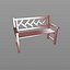 Park Bench