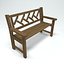Park Bench