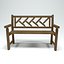 Park Bench