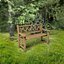 Park Bench