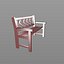 Park Bench