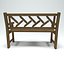 Park Bench