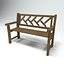 Park Bench