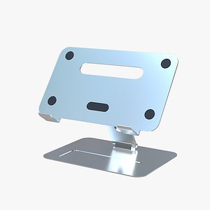 Laptop Stand 3D