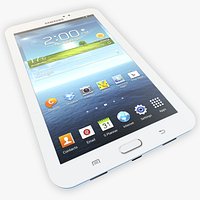 Samsung Galaxy Tab 3 7.0
