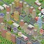 Low Poly City
