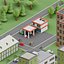 Low Poly City