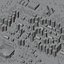 Low Poly City