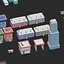 Low Poly City