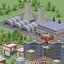 Low Poly City