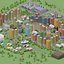 Low Poly City