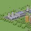 Low Poly City