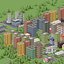 Low Poly City