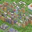 Low Poly City