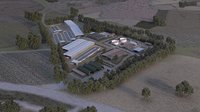 Industrial Biogas Plants