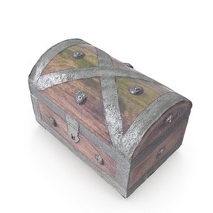 3D model - version