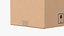 Caixa de papelão 50x30x50 fechada
