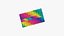 Caixa de papelão 50x30x50 fechada