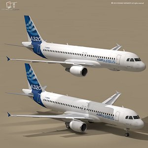 A320 airbus