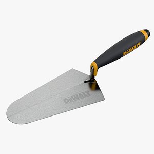 DeWALT Trowel