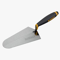 DeWALT Trowel