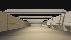 Machine part 25i26 3D model