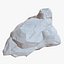 Big Stone low poly