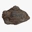 Big Stone low poly