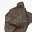 Big Stone low poly