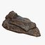 Big Stone low poly
