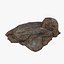 Big Stone low poly