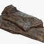 Big Stone low poly