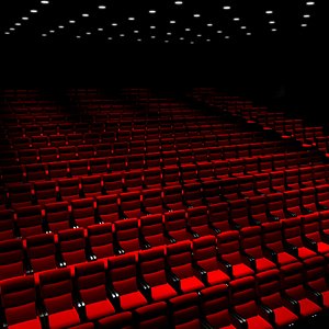 Movie Theater