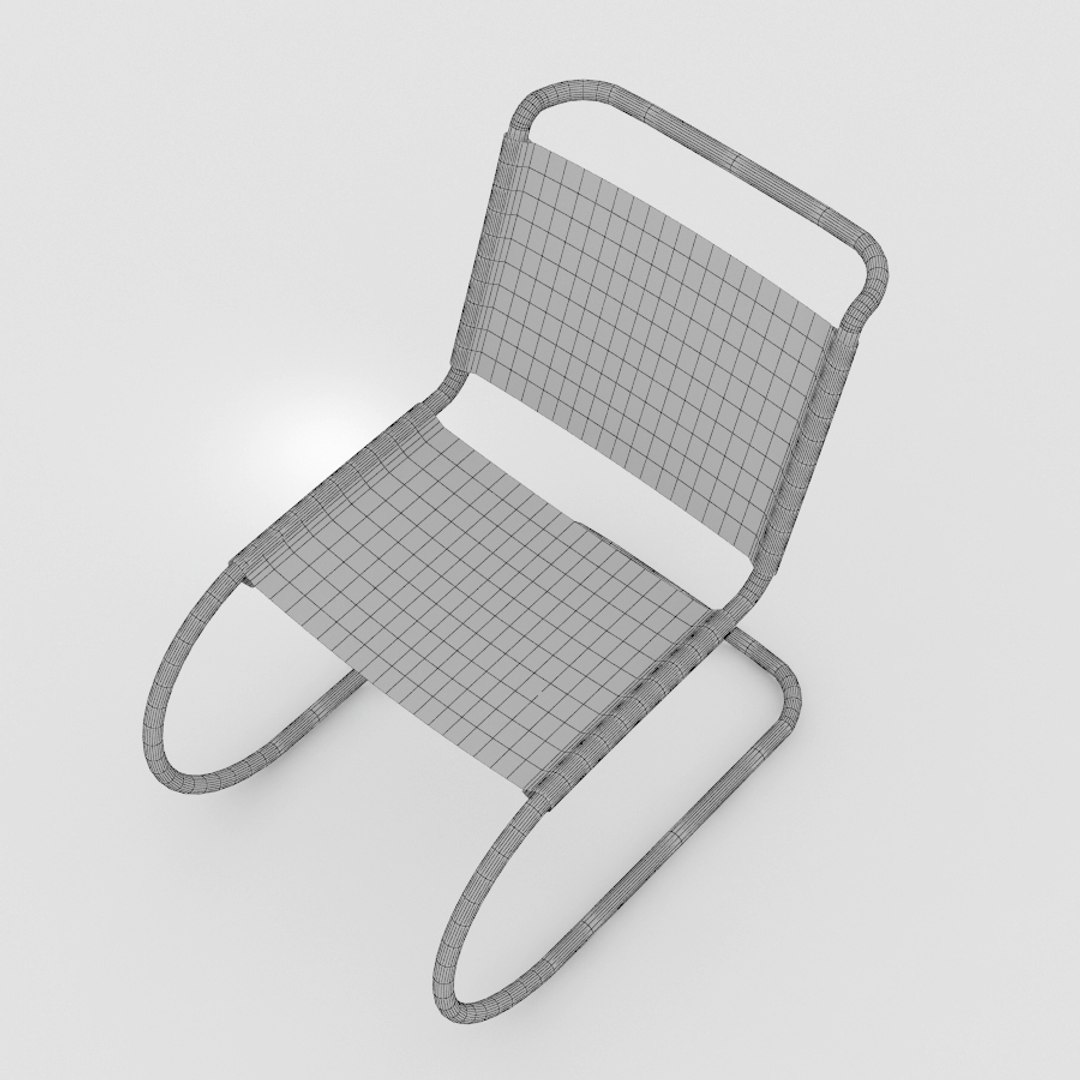 chair max