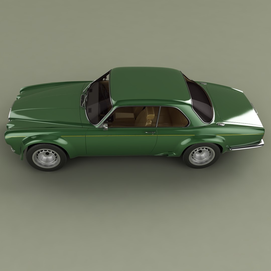 Xj12c Broadspeed 3D Model - TurboSquid 1433104