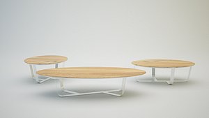 coffee miniforms table model