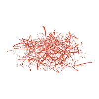 Saffron pile